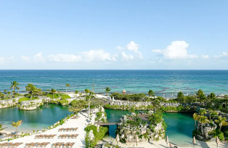 Riviera Maya, México