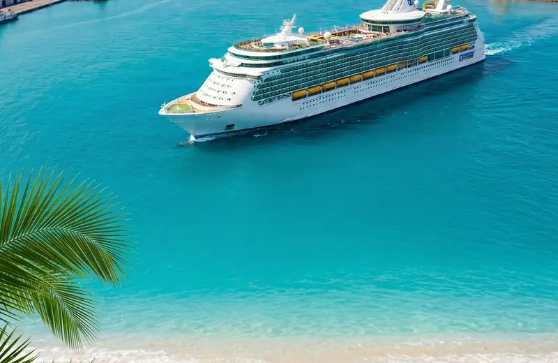 Crucero Disney