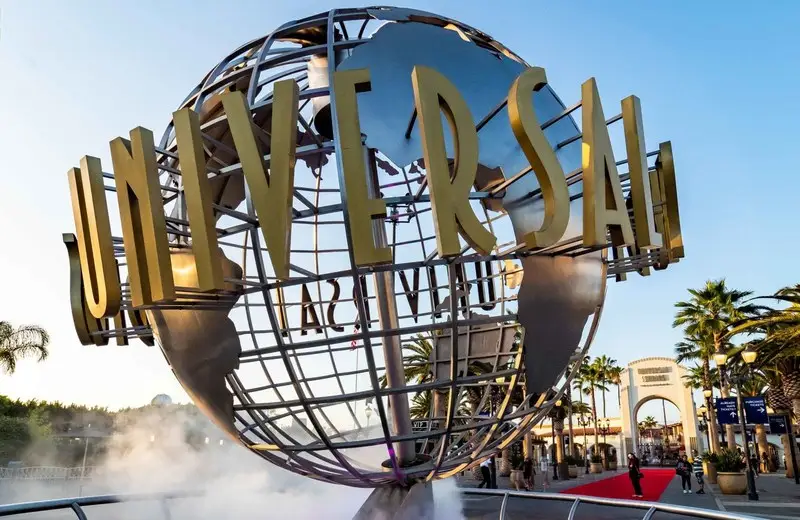 Universal Hollywood